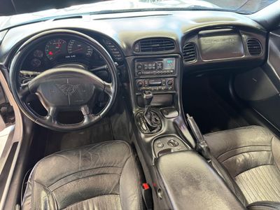 2003 Chevrolet Corvette - Photo 11