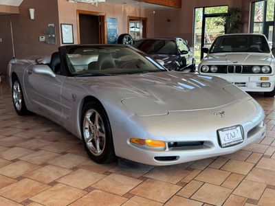2003 Chevrolet Corvette - Photo 4