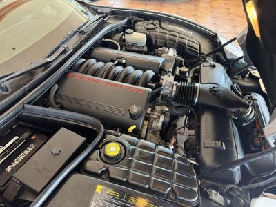 2003 Chevrolet Corvette - Photo 17