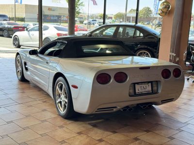 2003 Chevrolet Corvette - Photo 7