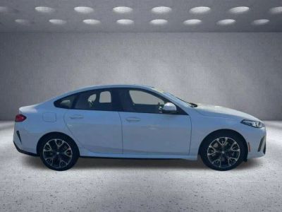 2025 BMW 2 Series — detail view