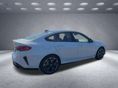 2025 BMW 2 Series — interior view