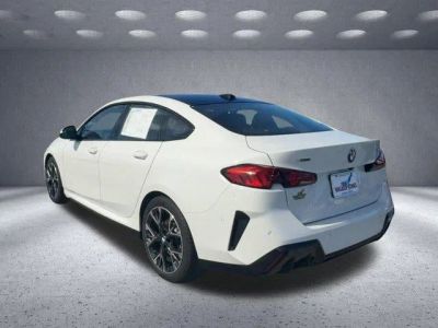2025 BMW 2 Series — side profile view