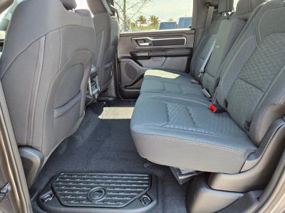 2026 Ram 1500 — photo 8 view