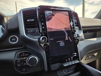 2026 Ram 1500 — photo 20 view