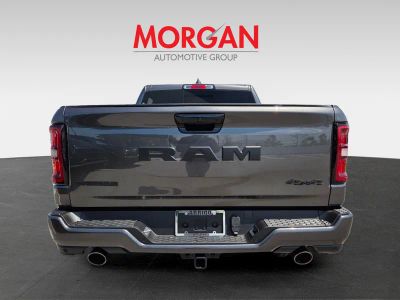 2026 Ram 1500 — detail view