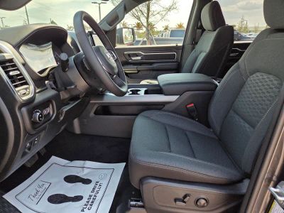 2026 Ram 1500 — photo 12 view