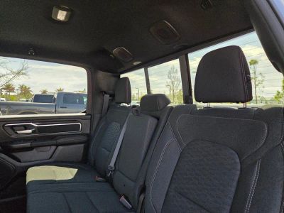 2026 Ram 1500 — photo 7 view