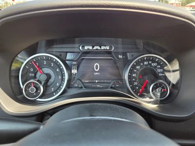 2026 Ram 1500 — photo 19 view