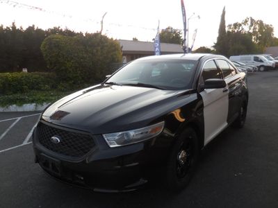 2014 Ford Taurus - Photo 7