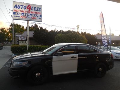 2014 Ford Taurus - Photo 6