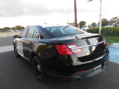 2014 Ford Taurus - Photo 5