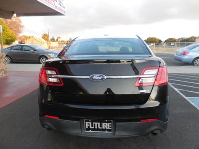 2014 Ford Taurus - Photo 4
