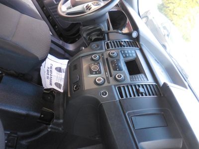 2014 Ford Taurus - Photo 11