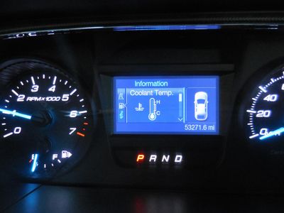 2014 Ford Taurus - Photo 21