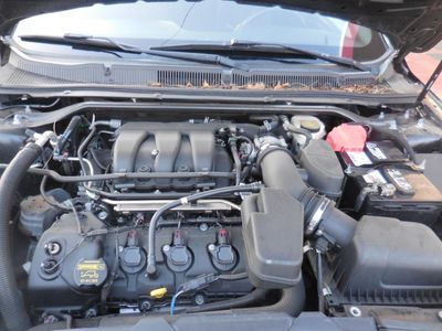 2014 Ford Taurus - Photo 27