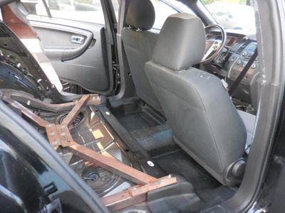 2014 Ford Taurus - Photo 12