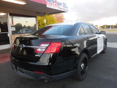 2014 Ford Taurus - Photo 3