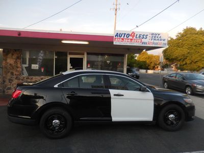 2014 Ford Taurus - Photo 2