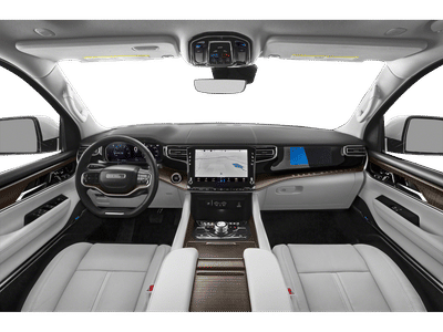 2023 Jeep Grand Wagoneer - Photo 79