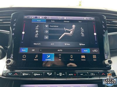 2023 Jeep Grand Wagoneer - Photo 68