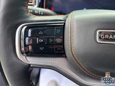 2023 Jeep Grand Wagoneer - Photo 65