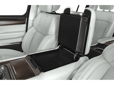 2023 Jeep Grand Wagoneer - Photo 84