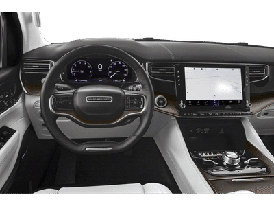 2023 Jeep Grand Wagoneer - Photo 78