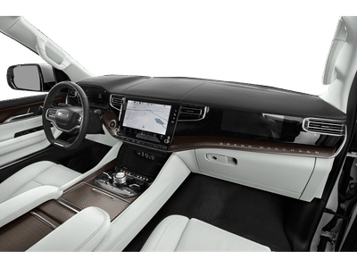 2023 Jeep Grand Wagoneer - Photo 85