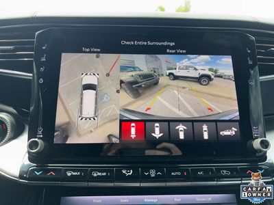 2023 Jeep Grand Wagoneer - Photo 69
