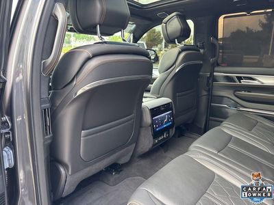 2023 Jeep Grand Wagoneer - Photo 41