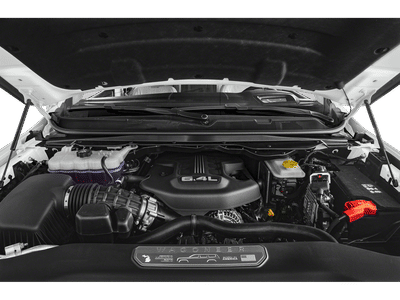 2023 Jeep Grand Wagoneer - Photo 82