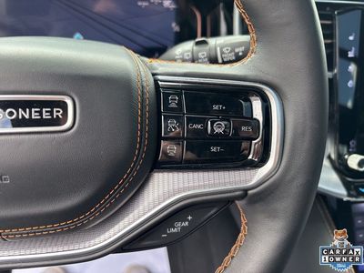 2023 Jeep Grand Wagoneer - Photo 66