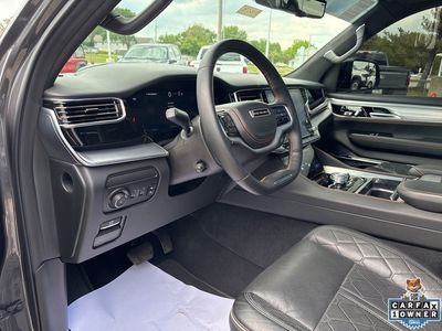 2023 Jeep Grand Wagoneer - Photo 61