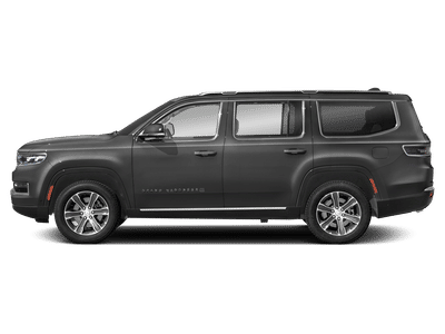 2023 Jeep Grand Wagoneer - Photo 77
