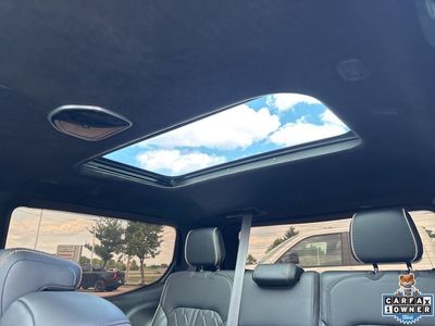 2023 Jeep Grand Wagoneer - Photo 45