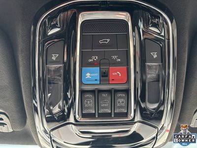 2023 Jeep Grand Wagoneer - Photo 74