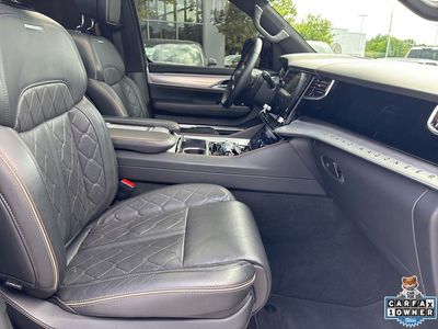 2023 Jeep Grand Wagoneer - Photo 57