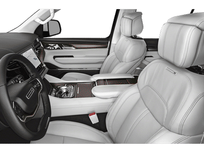 2023 Jeep Grand Wagoneer - Photo 80