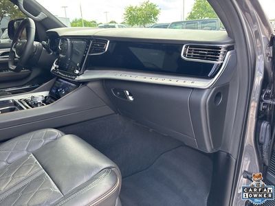 2023 Jeep Grand Wagoneer - Photo 56