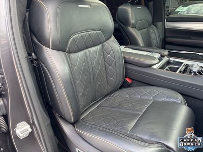 2023 Jeep Grand Wagoneer - Photo 58