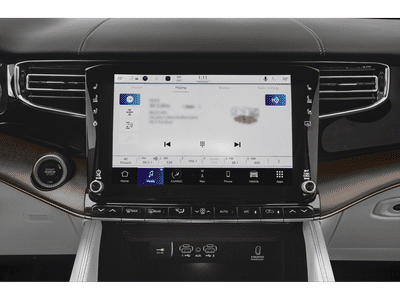 2023 Jeep Grand Wagoneer - Photo 81