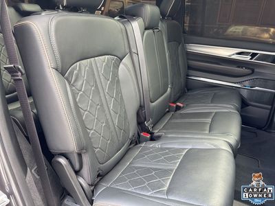 2023 Jeep Grand Wagoneer - Photo 49