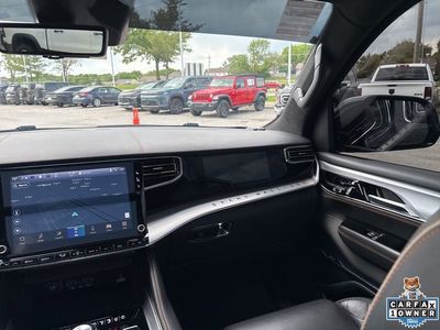2023 Jeep Grand Wagoneer - Photo 54