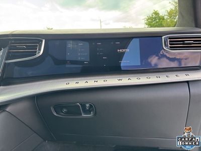 2023 Jeep Grand Wagoneer - Photo 59