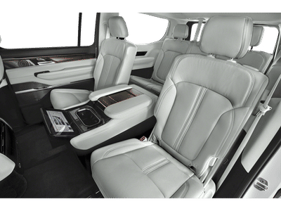 2023 Jeep Grand Wagoneer - Photo 83