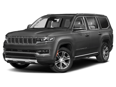 2023 Jeep Grand Wagoneer - Photo 75