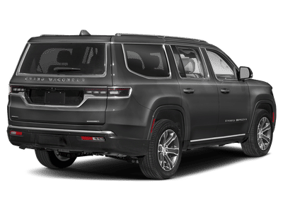 2023 Jeep Grand Wagoneer - Photo 76