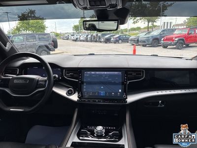 2023 Jeep Grand Wagoneer - Photo 53