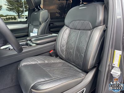 2023 Jeep Grand Wagoneer - Photo 63
